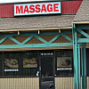 Sun Massage exterior