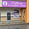 Wellness Comfort Zone exterior