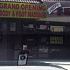 Happy Feet Massage exterior