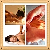 Power Health Oil Massage exterior