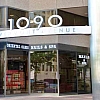 Oriental Oasis Massage exterior
