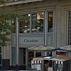 Celadon Spa exterior