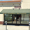 Shama Thai Massage exterior