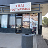 Annie's Thai Foot Massage exterior
