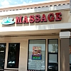 Pure Massage exterior