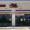Healthy Foot Spa exterior