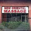 New Oriental Massage exterior