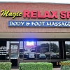 Magic Relax Spa exterior