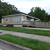 Creek Massage exterior