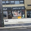 Health Day Spa exterior