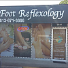 Happy Foot Spa exterior