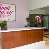 Spoil Yourself Spa exterior