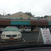 Fang Fang Spa exterior