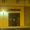 Angel Massage exterior