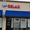 Lan Relax Massage exterior