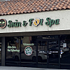 Canna Spa exterior