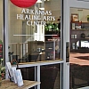 Arkansas Healing Arts Massage & Wellness exterior