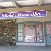 Violet Moon Spa exterior
