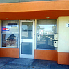 UNEE Spa exterior