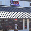 Q Spa Massage & Spa exterior