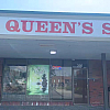 Queen's Spa exterior