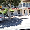 Ivy Spa exterior
