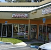 Oriental Miami Asian Spa exterior