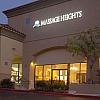 Massage Heights exterior