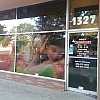 Oriental Massage exterior