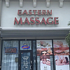 Eastern Massage & Spa exterior