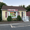 Sunshine Spa exterior