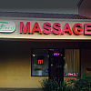 Forest Massage exterior
