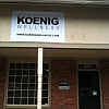 Koenig Wellness exterior