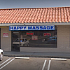 Happy Massage exterior