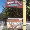 Jamila Spa exterior