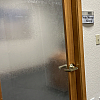 Shh Massage exterior