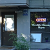 Healthy Massage Spa exterior