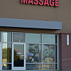 Comfort Massage exterior
