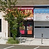 Forever Spa exterior