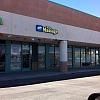 Daisy Massage exterior