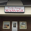 Cosily Lounge Massage exterior