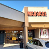 Celebrity Massages exterior