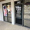 K spa Massage exterior