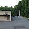 Yanan Spa exterior