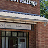 Thai Massage Golden exterior