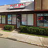 ATHENA SPA exterior