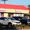 Diamond Massage exterior