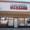 Epic Massage exterior