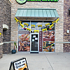 Happy Panda Massage exterior
