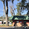 Green Massage Spa exterior